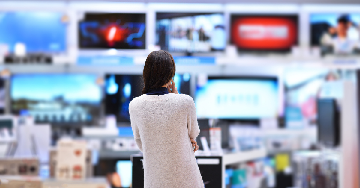 How to Power Up Marketing Profitability for Consumer Electronics Brands